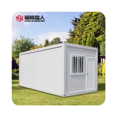 Контейнерный офис Flat Pack